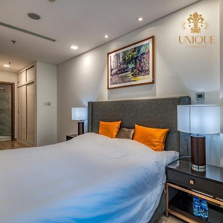 Landmark 81 - Unique Condotel Thành Pho Ho Chí Minh Esterno foto