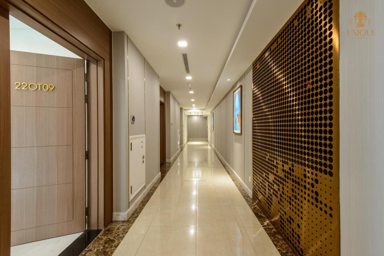 Landmark 81 - Unique Condotel Thành Pho Ho Chí Minh Esterno foto