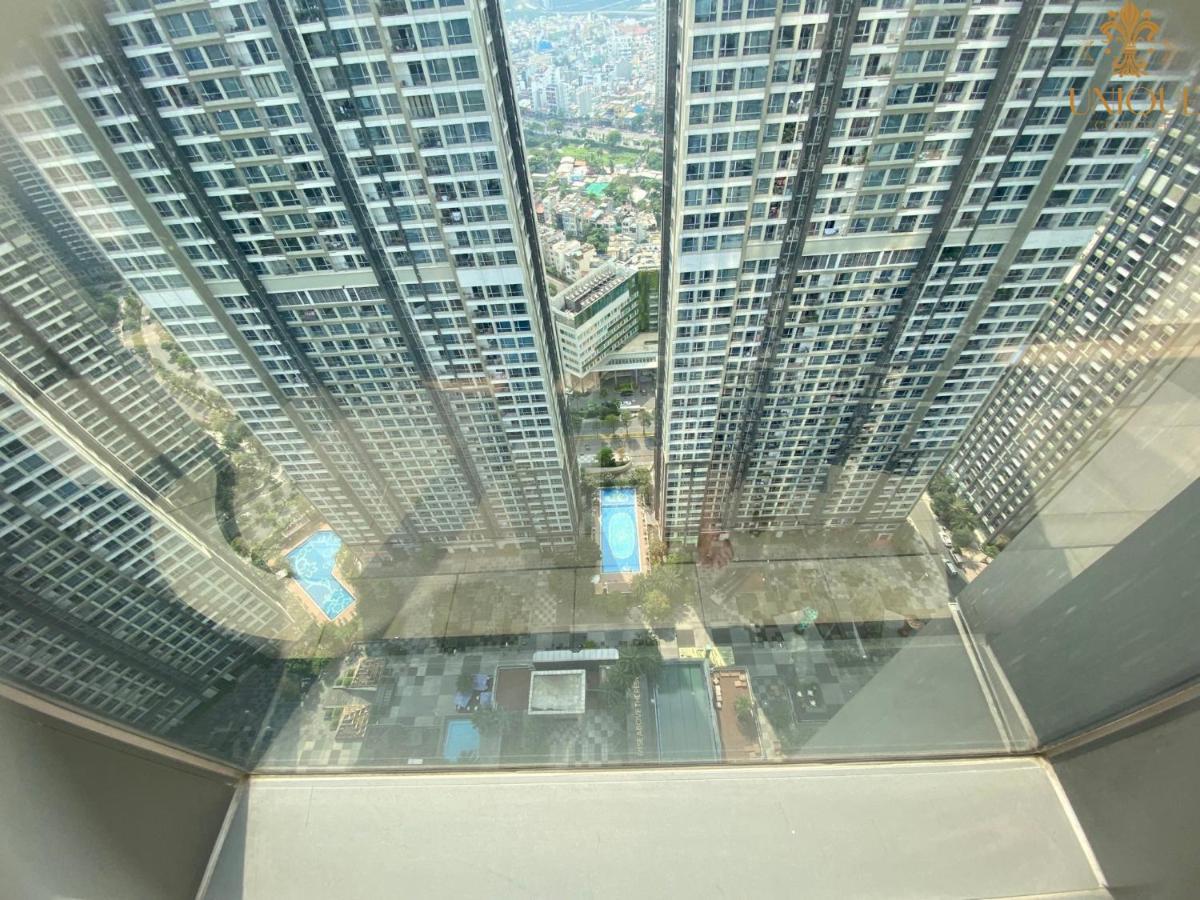 Landmark 81 - Unique Condotel Thành Pho Ho Chí Minh Esterno foto